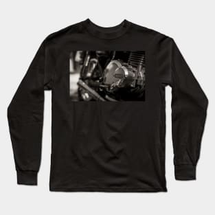 DOHC Long Sleeve T-Shirt